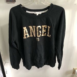 VS Angel Sweatshirt